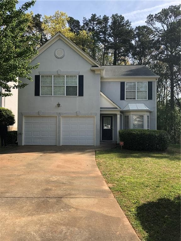 4252 Pentworth Lane, Kennesaw, GA 30144 — most recent listing photo