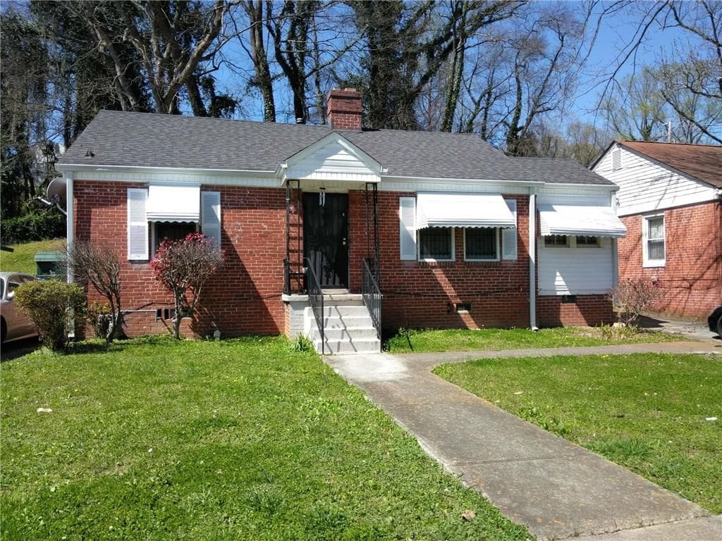 109 Parsons Place, Atlanta, GA 30314 — most recent listing photo
