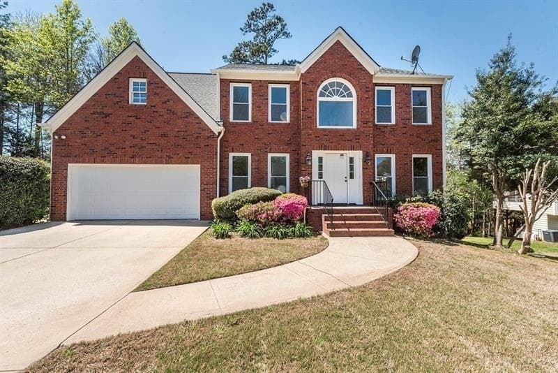 2211 Loudon Lane, Kennesaw, GA 30152 — most recent listing photo