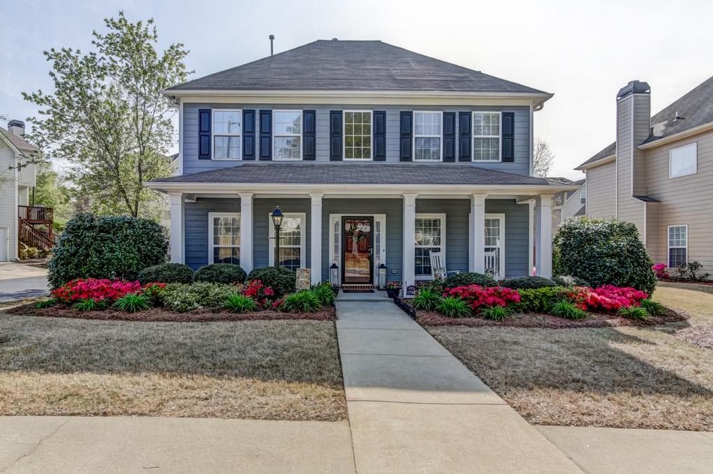 2912 Crimson Rose Lane, Marietta, GA 30062 — most recent listing photo