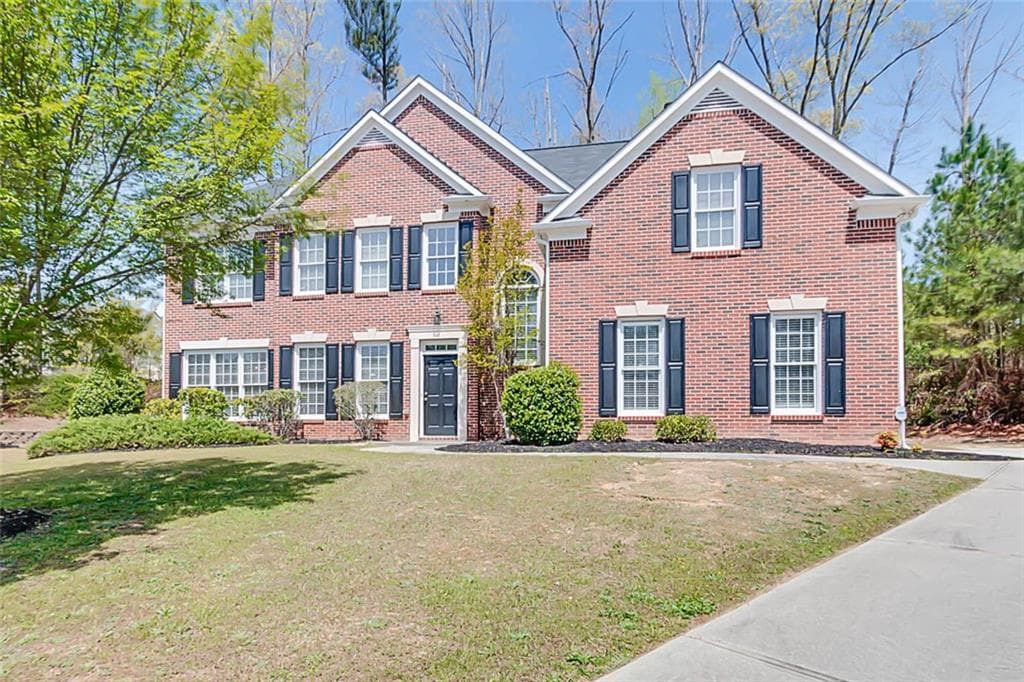 7255 Weber Street, Atlanta, GA 30349 — most recent listing photo