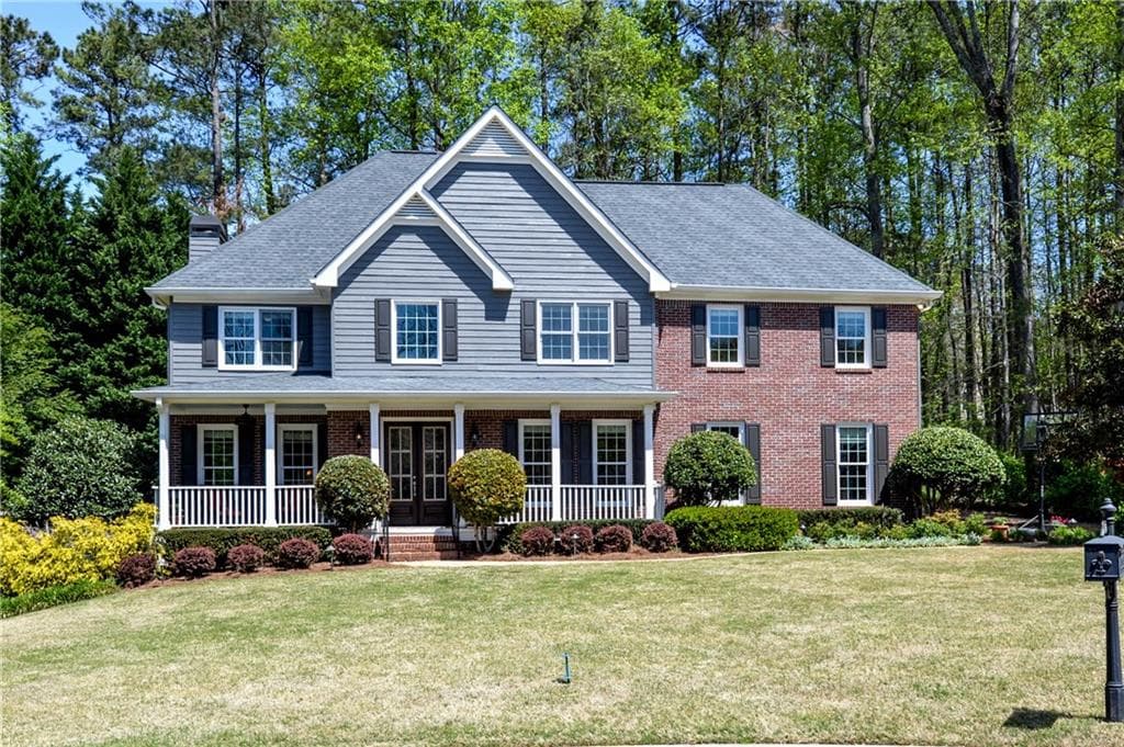 3172 Spotswood Path, Kennesaw, GA 30152 — most recent listing photo