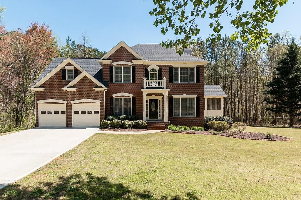 560 Hopewell Downs Drive, Alpharetta, GA 30004 — most recent listing photo