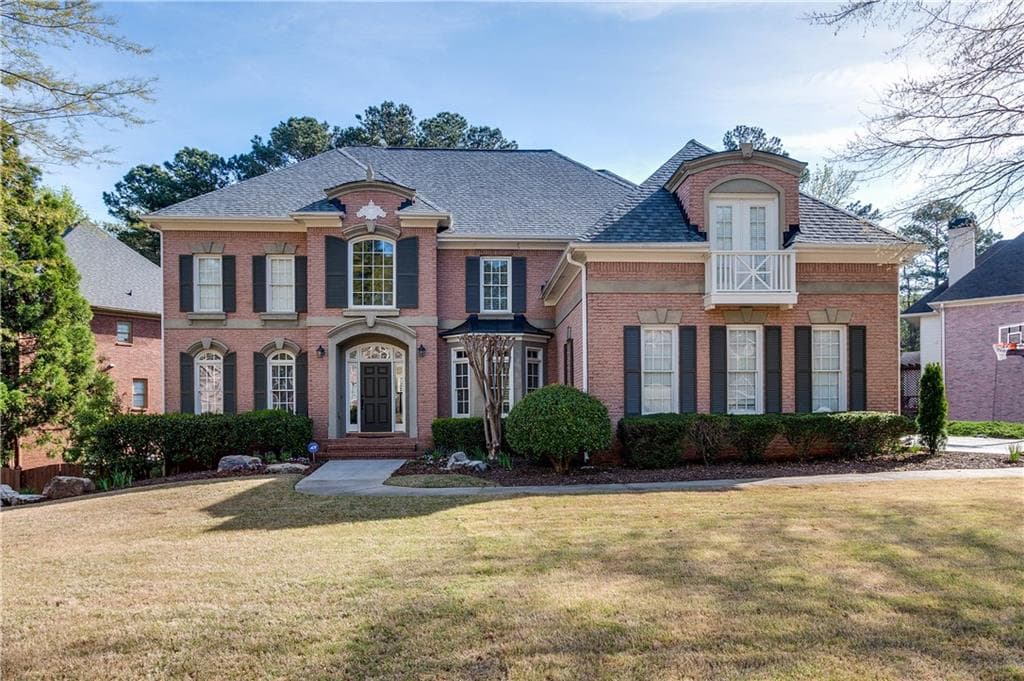 3551 Cape York Trace, Alpharetta, GA 30022 — most recent listing photo