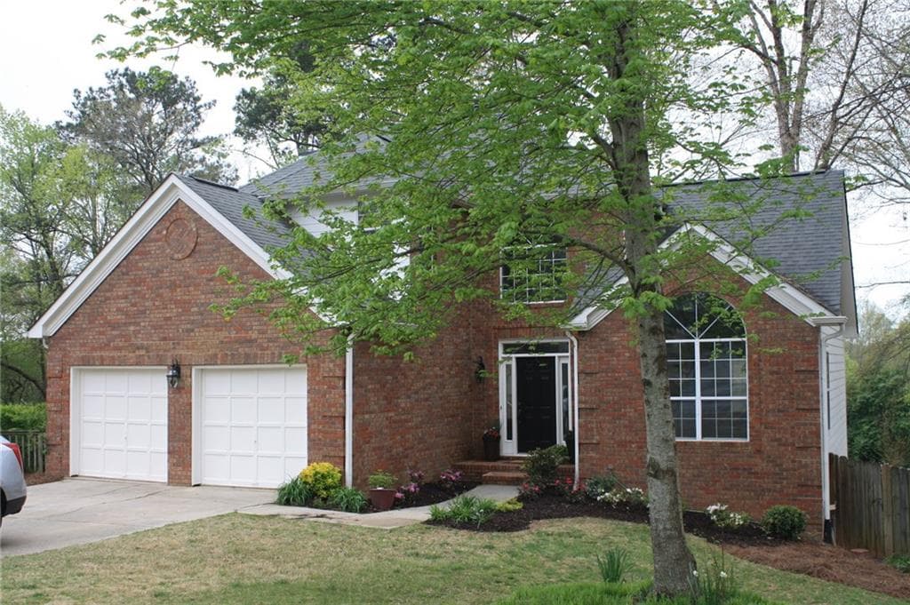 12375 Greenmont Walk, Alpharetta, GA 30009 — most recent listing photo