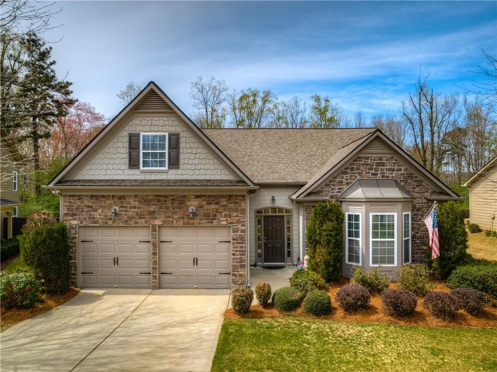 5235 Stevehaven Lane, Cumming, GA 30028 — most recent listing photo