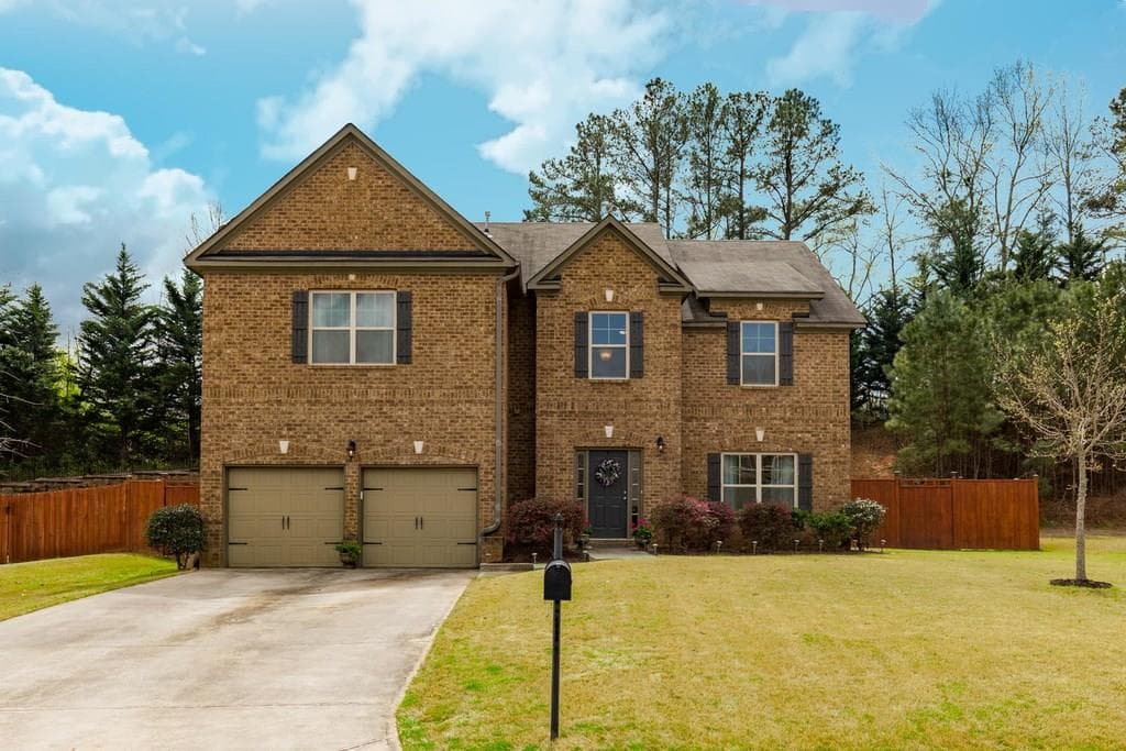 4690 Carver Court, Cumming, GA 30040 — most recent listing photo