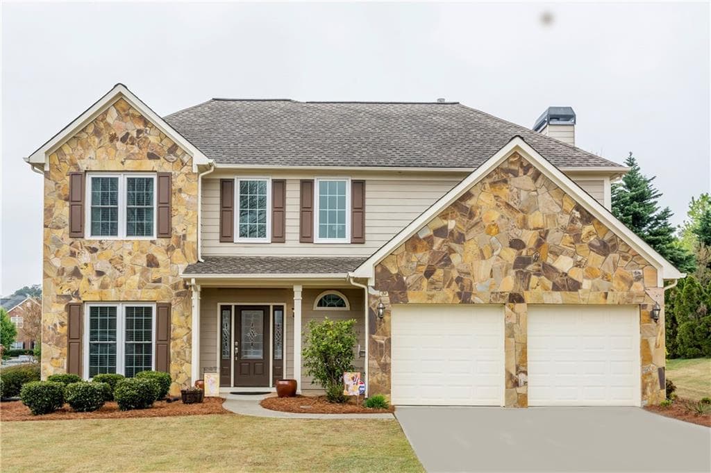 2420 Cross Springs Drive, Cumming, GA 30041 — most recent listing photo