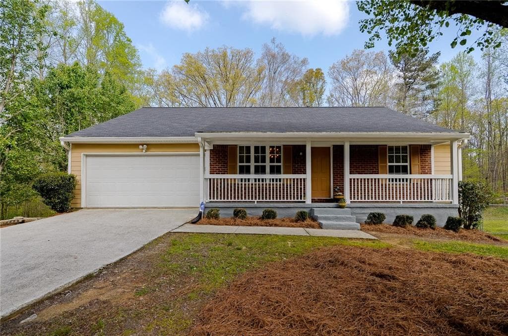 878 Revena Lane, Austell, GA 30168 — most recent listing photo