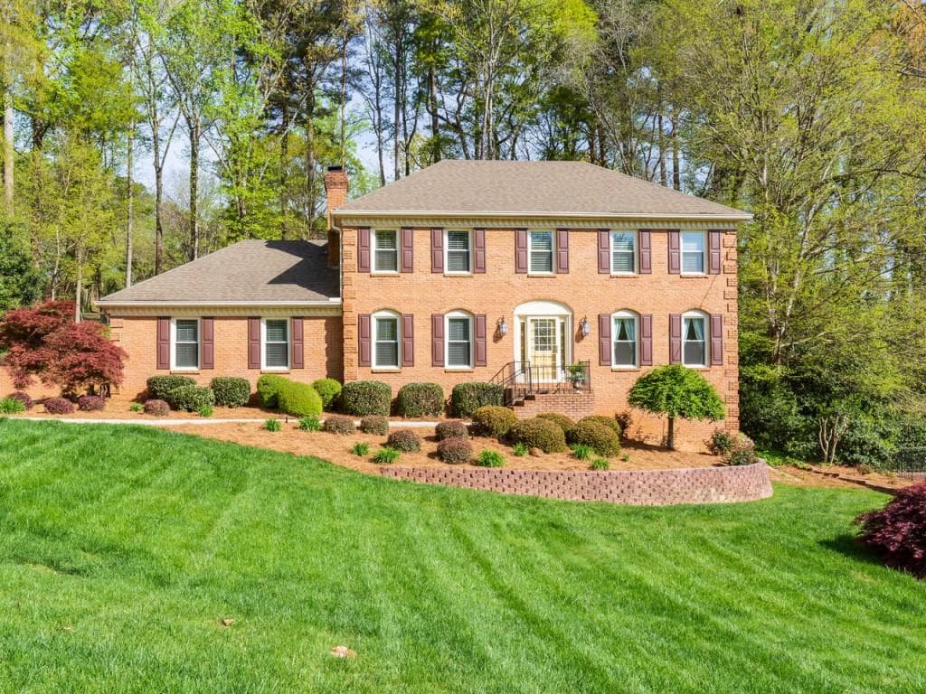 54 Shadow Lake Drive, Lilburn, GA 30047 — most recent listing photo
