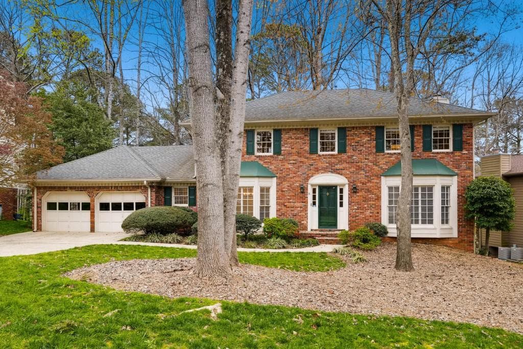 2216 Smoke Stone Circle, Marietta, GA 30062 — most recent listing photo