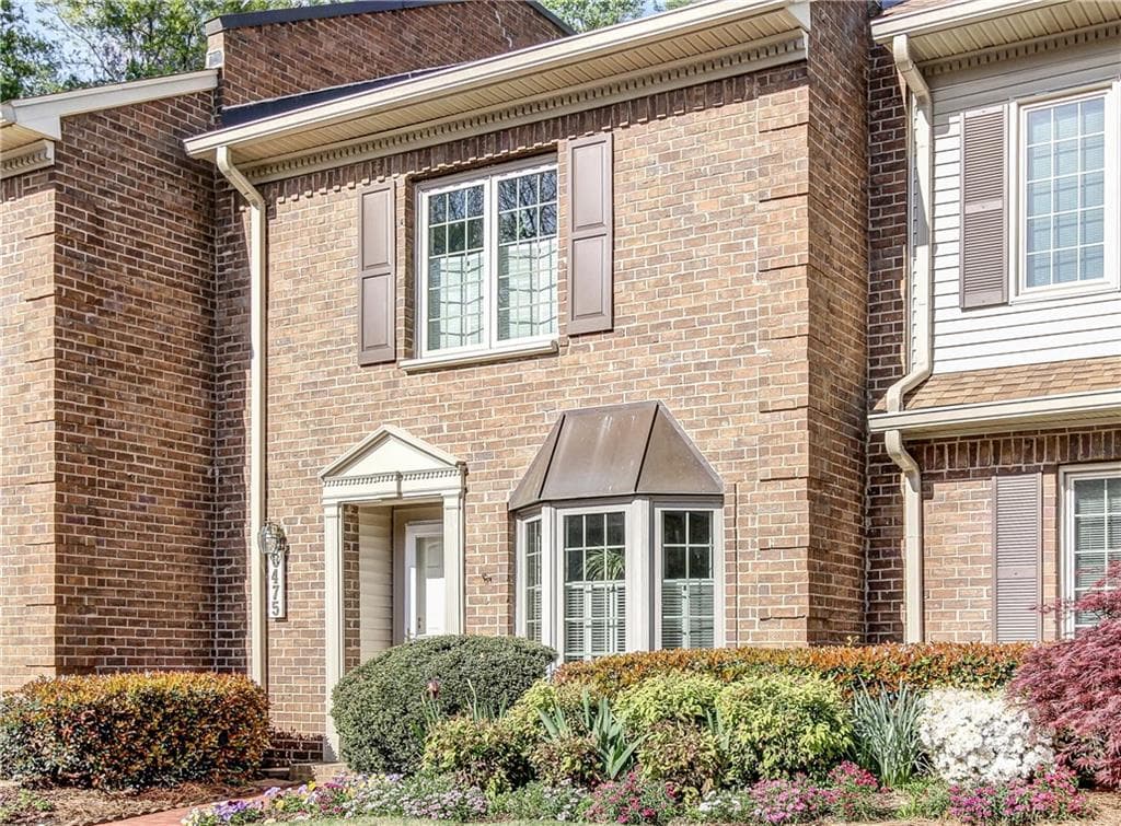 3475 Ashwood Lane, Chamblee, GA 30341 — most recent listing photo