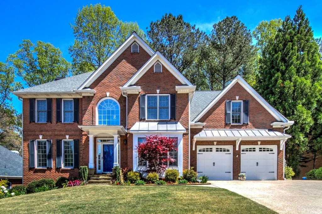 3626 Lakeside Pointe, Kennesaw, GA 30144 — most recent listing photo