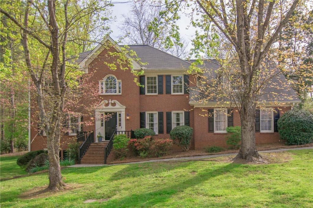 5970 Neely Court, Peachtree Corners, GA 30092 — most recent listing photo