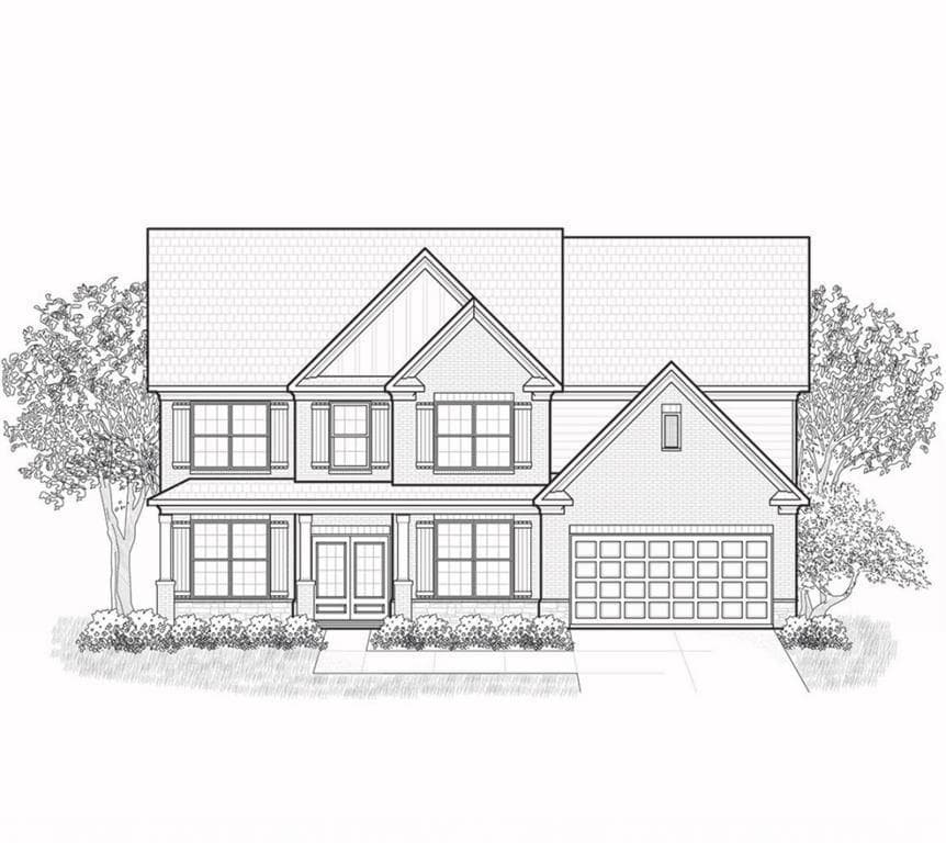 5240 Whitebark Pine Way, Cumming, GA 30040 — most recent listing photo