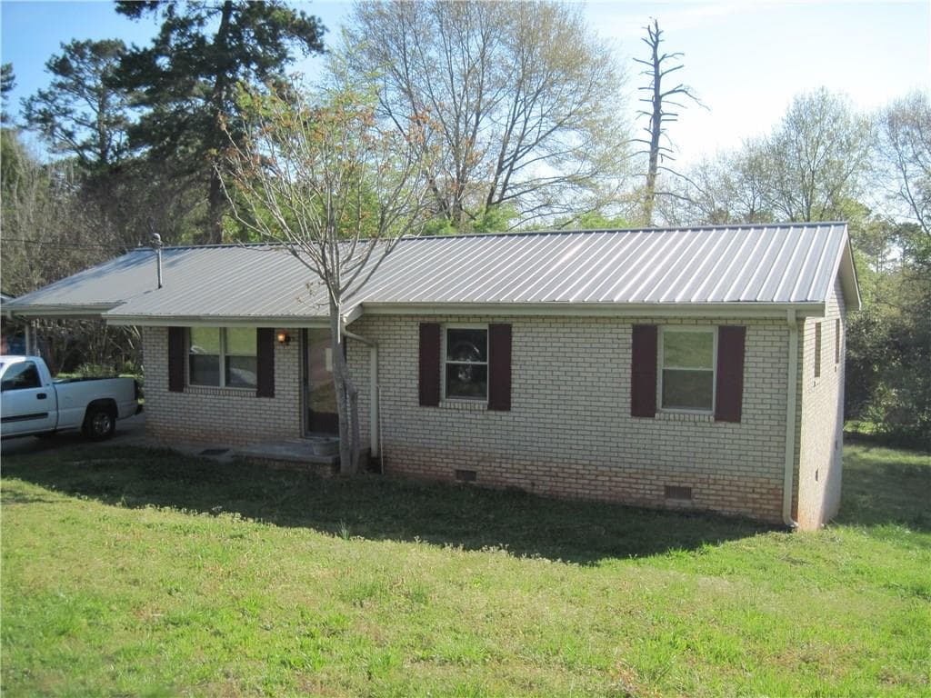 3953 Harmony Drive, Gainesville, GA 30507 — most recent listing photo