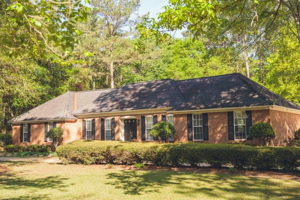 1921 Thomas Drive, Bainbridge, GA 39819 — most recent listing photo