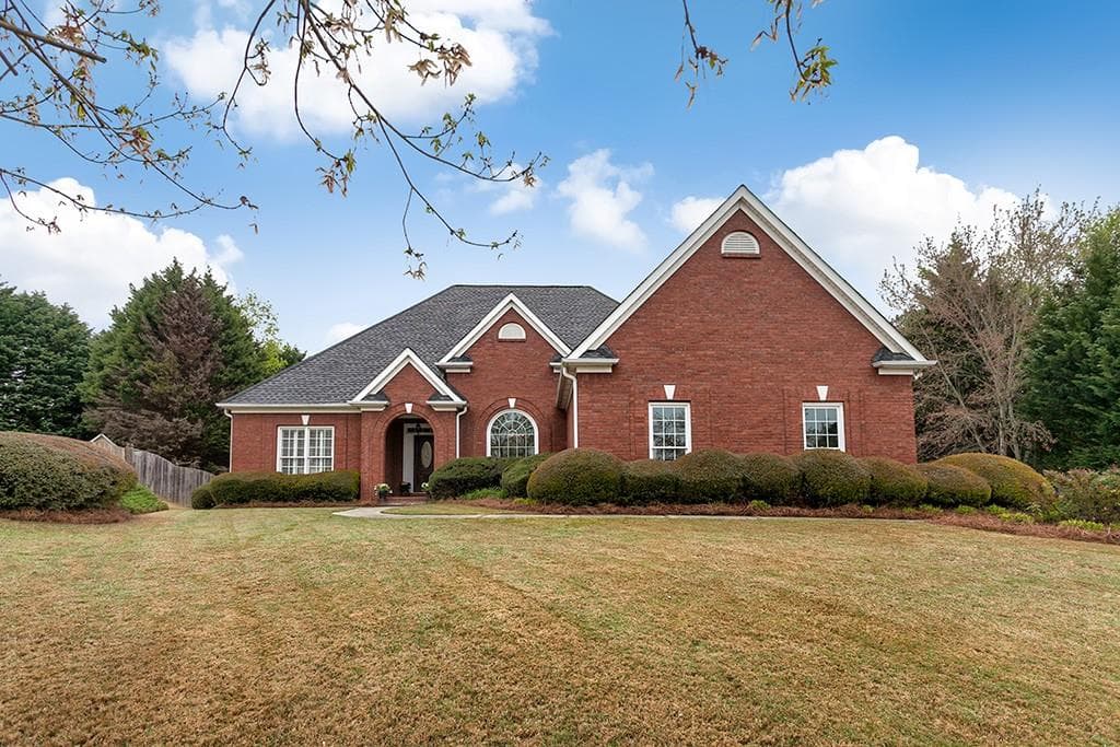 1901 Paper Birch Cove, Grayson, GA 30017 — most recent listing photo