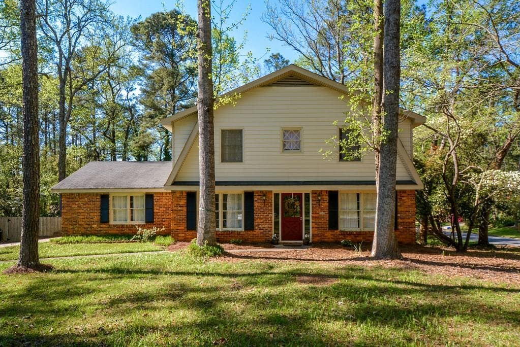4691 Cain Creek Trail, Lilburn, GA 30047 — most recent listing photo