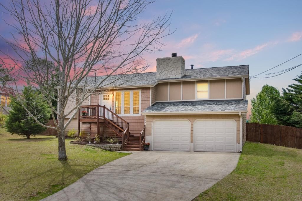 1023 Malibu Drive, Marietta, GA 30066 — most recent listing photo