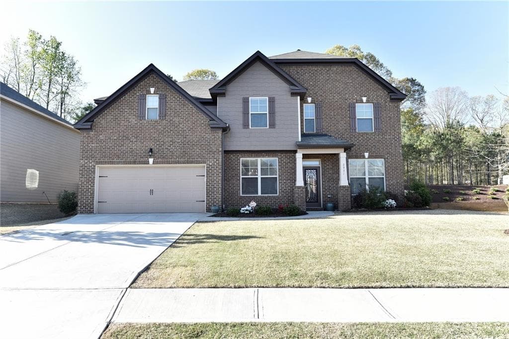 2931 Canyon Glen Way, Dacula, GA 30019 — most recent listing photo