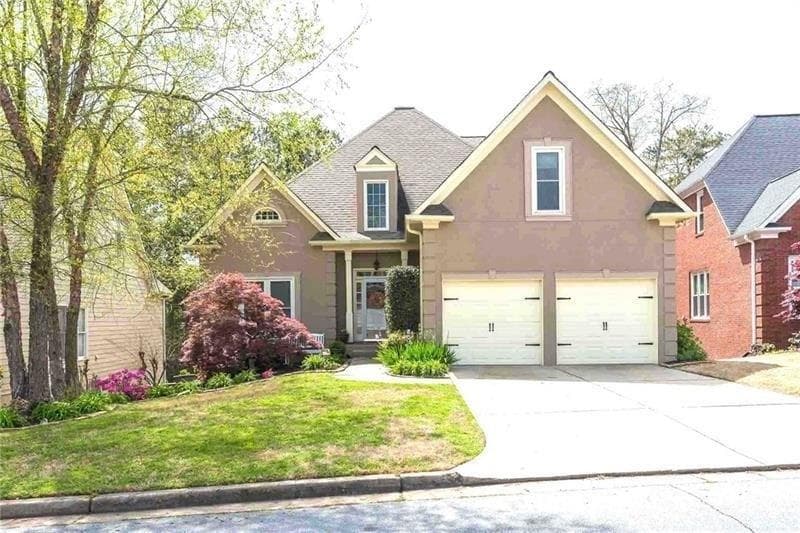 2305 Snug Harbor, Marietta, GA 30066 — most recent listing photo