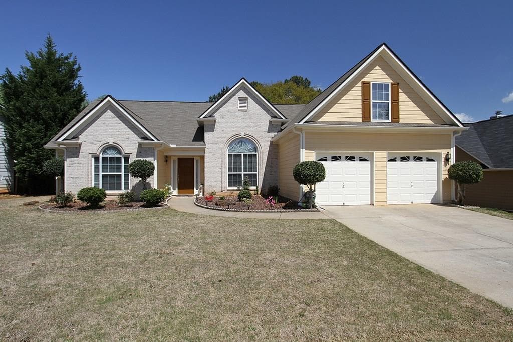 891 Charles Hall Drive, Dacula, GA 30019 — most recent listing photo