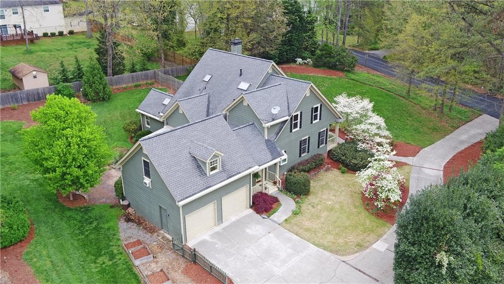 187 Pinehurst Lane, Marietta, GA 30068 — most recent listing photo