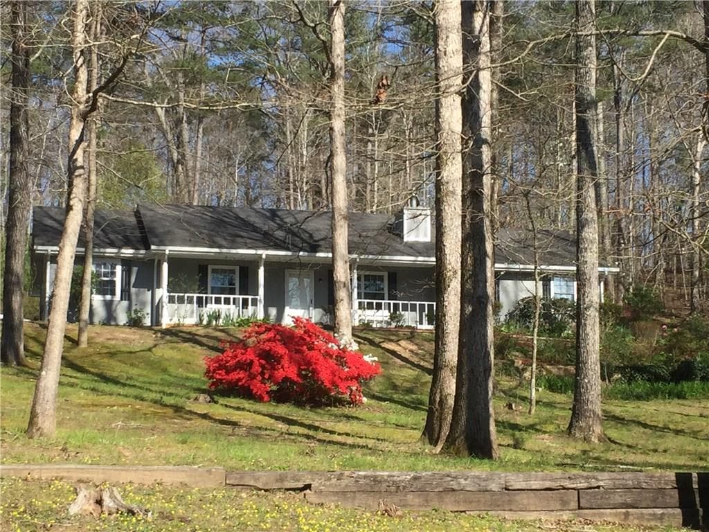 39 River Oak Court, Dawsonville, GA 30534 — most recent listing photo