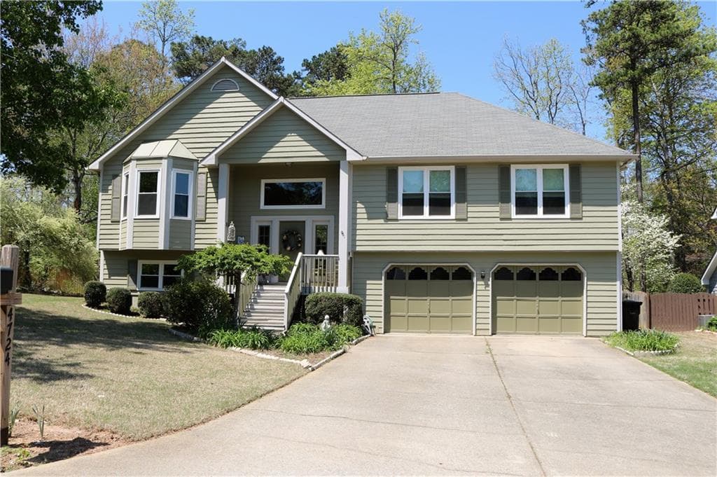 4724 Webster Way, Acworth, GA 30101 — most recent listing photo