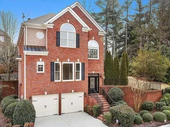 1007 Nottingham Lane, Brookhaven, GA 30319 — most recent listing photo