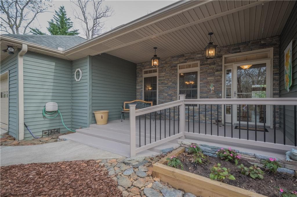 67 Stephens Lane, Jasper, GA 30143 — most recent listing photo