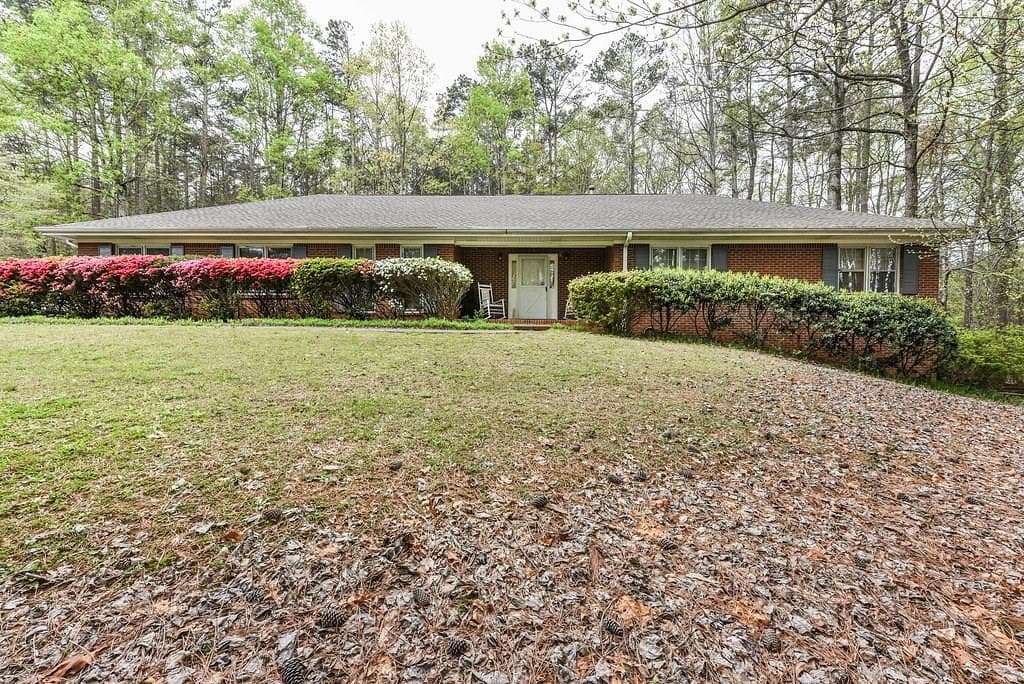 1169 Mars Hill Road, Acworth, GA 30101 — most recent listing photo