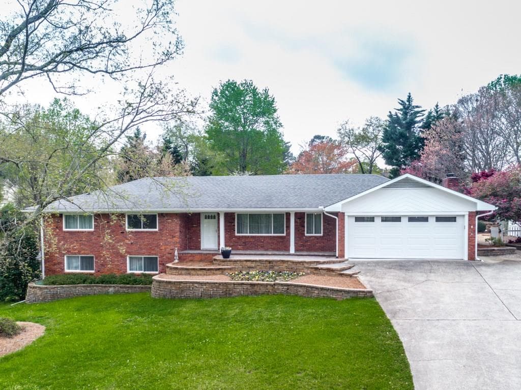 3363 Sanford Drive, Marietta, GA 30066 — most recent listing photo