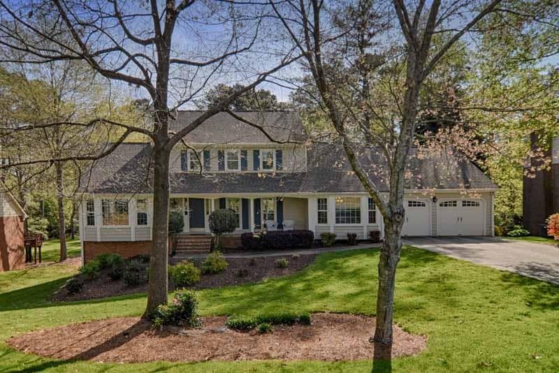 4354 Karls Gate Drive, Marietta, GA 30068 — most recent listing photo