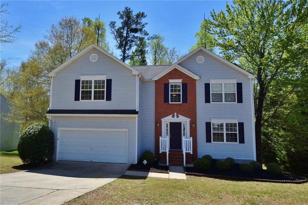 106 Slate Ridge Lane, Loganville, GA 30052 — most recent listing photo