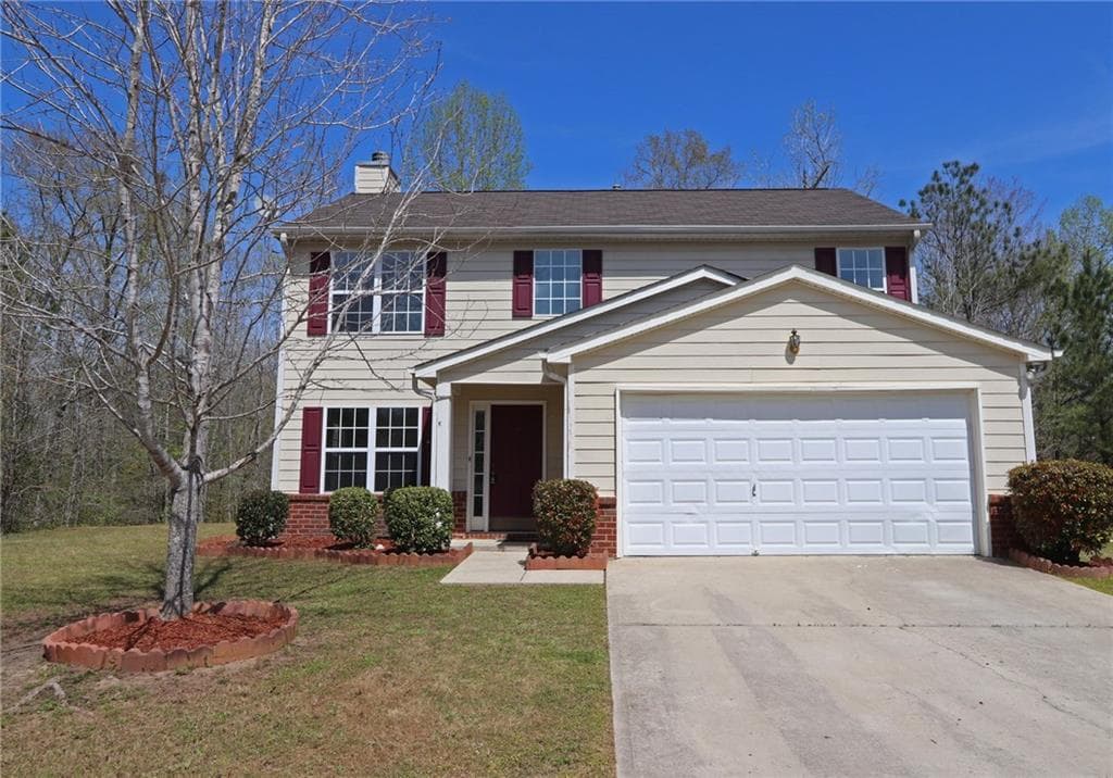 2910 Pebble Creek Lane, Atlanta, GA 30349 — most recent listing photo