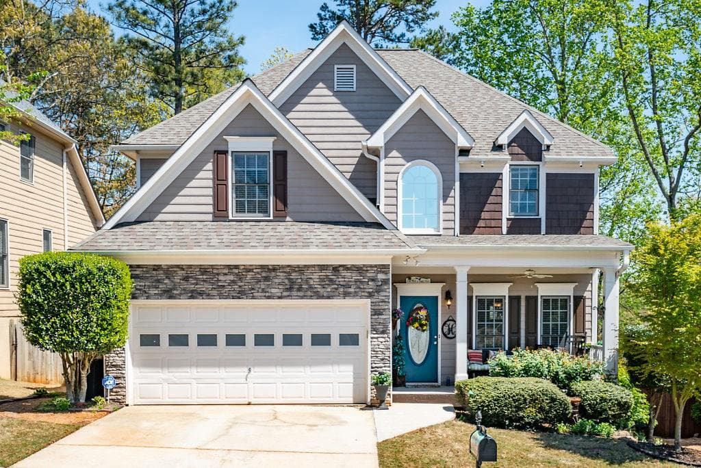 511 Mirramont Place, Woodstock, GA 30189 — most recent listing photo