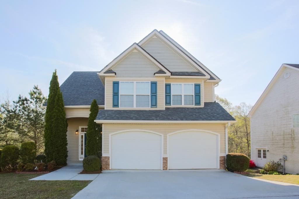 446 Hearthstone Way, Woodstock, GA 30188 — most recent listing photo