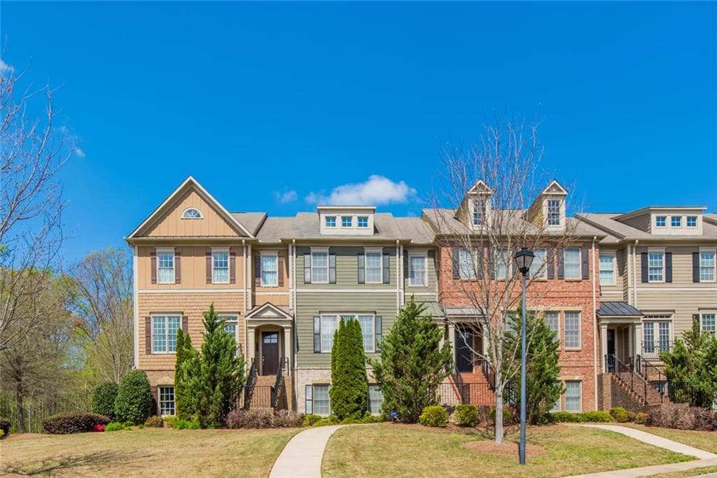 3872 Felton Hill Road 4, Smyrna, GA 30082 — most recent listing photo