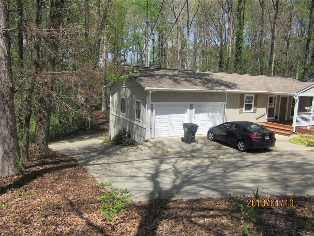 2843 Franklin Road, Lawrenceville, GA 30044 — most recent listing photo
