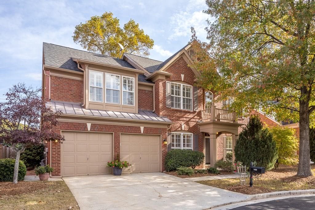1459 Eastham Drive, Dunwoody, GA 30338 — most recent listing photo