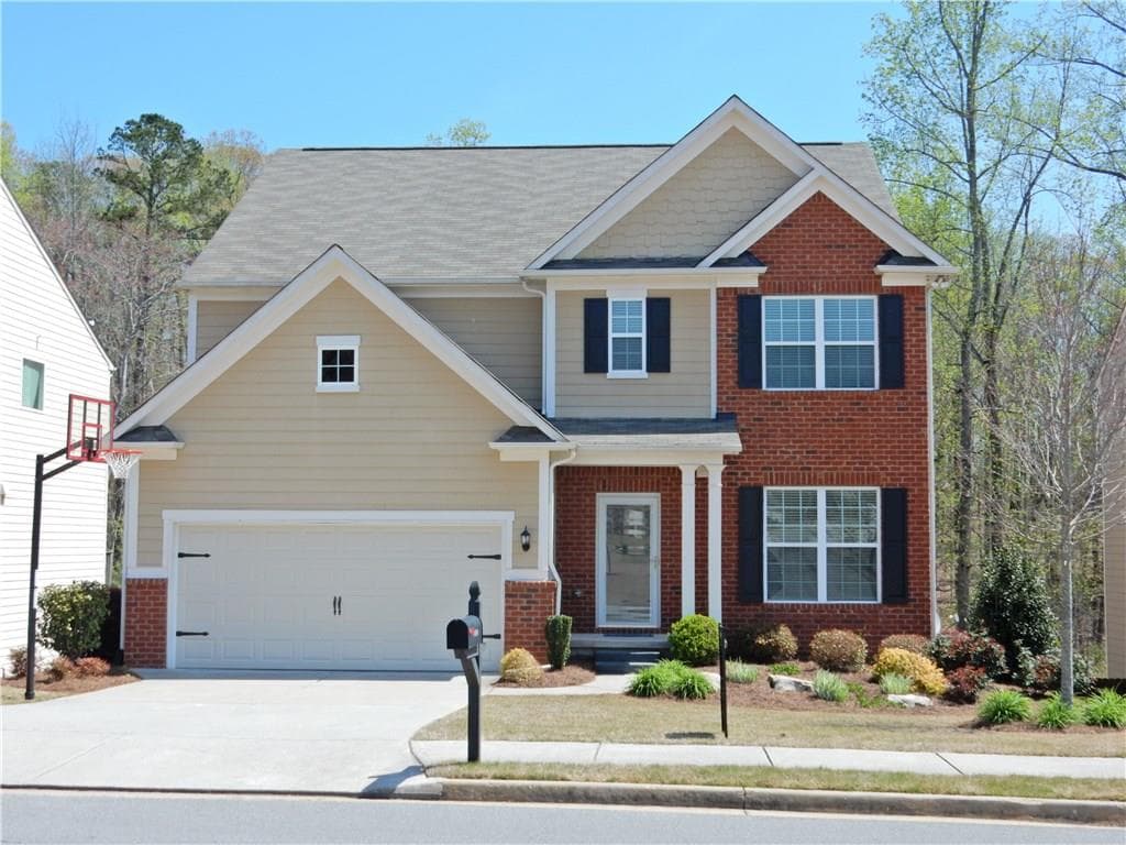 6188 Pierless Avenue, Sugar Hill, GA 30518 — most recent listing photo