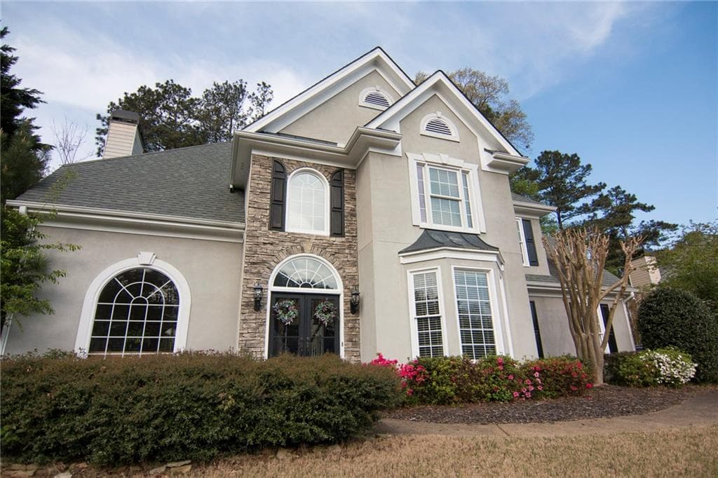 4022 Caddie Drive, Acworth, GA 30101 — most recent listing photo