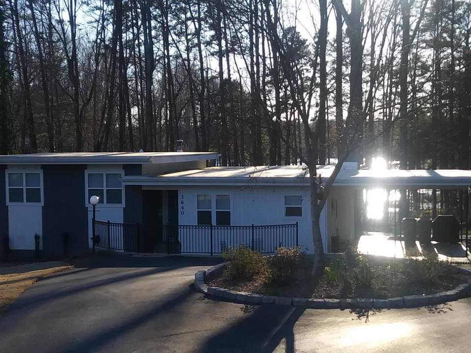 3640 Hope Road, Cumming, GA 30041 — most recent listing photo