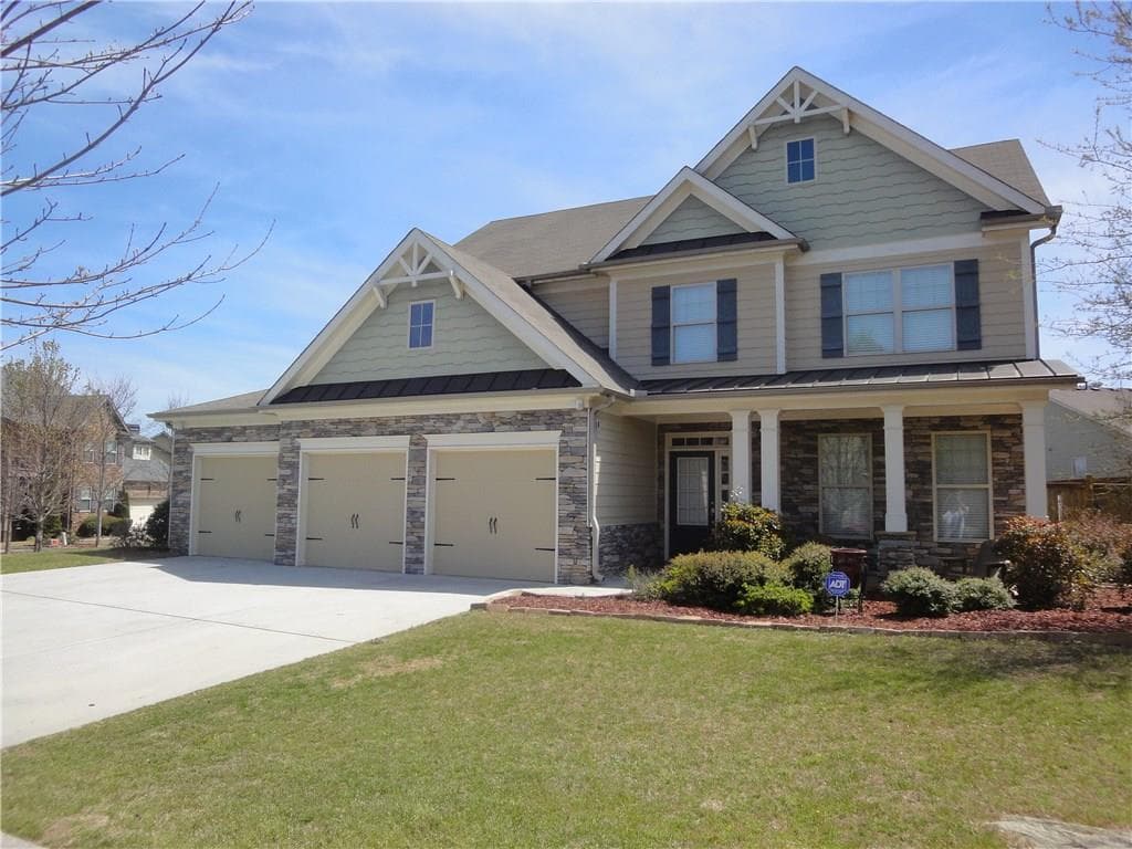 1135 Grayson Oaks Drive, Lawrenceville, GA 30045 — most recent listing photo