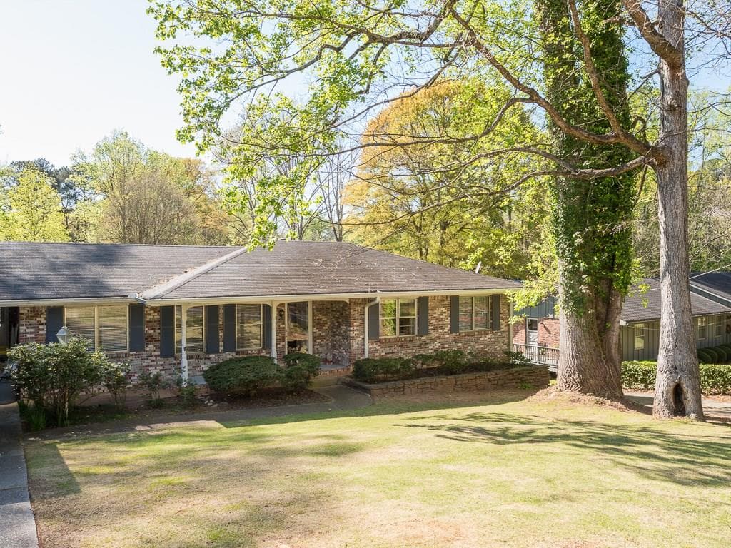 758 Fern Street, Marietta, GA 30067 — most recent listing photo