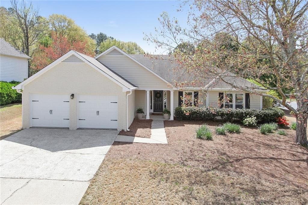 1405 Preston Court, Alpharetta, GA 30009 — most recent listing photo