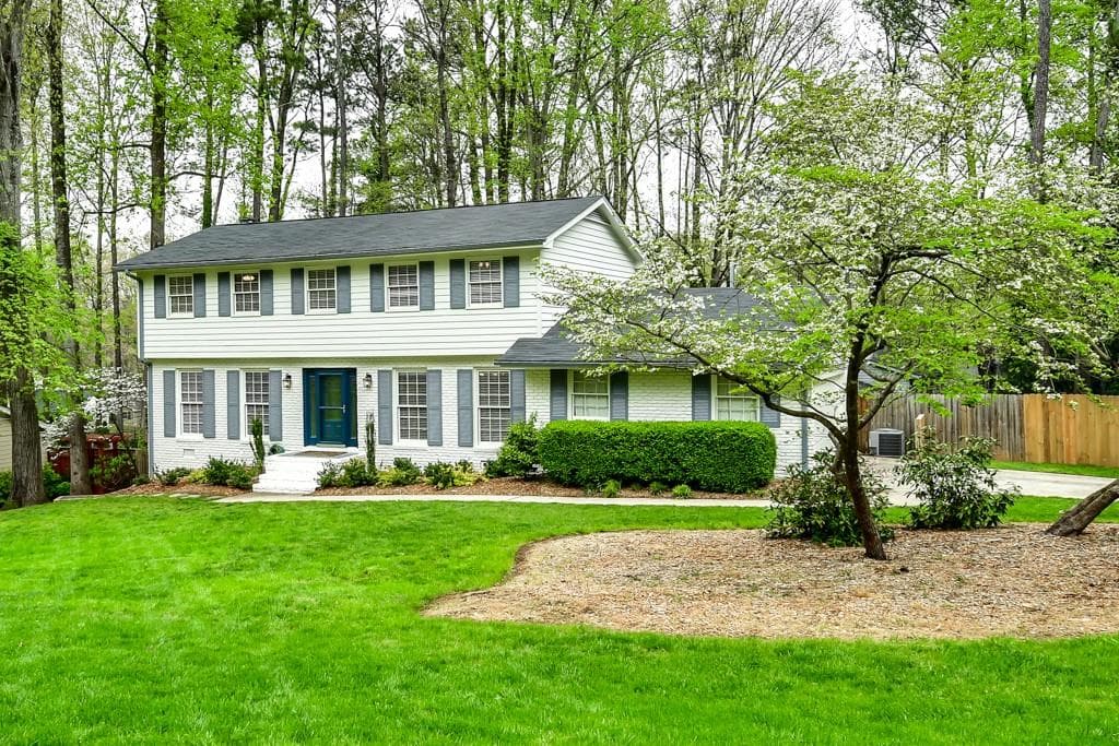 1730 Foresta Court, Brookhaven, GA 30341 — most recent listing photo