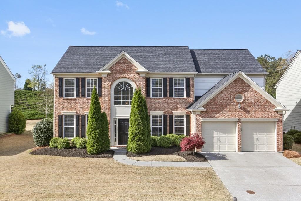 505 Ashland Parkway, Woodstock, GA 30189 — most recent listing photo